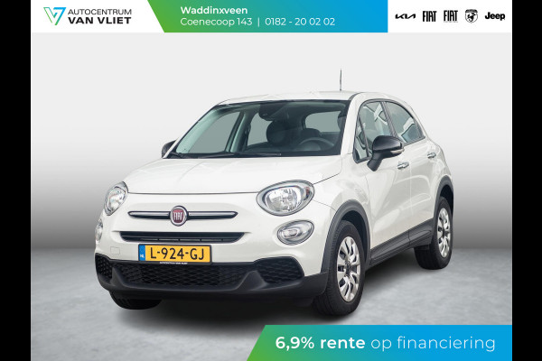 Fiat 500X 1.0 FireFly Turbo 120 Cult