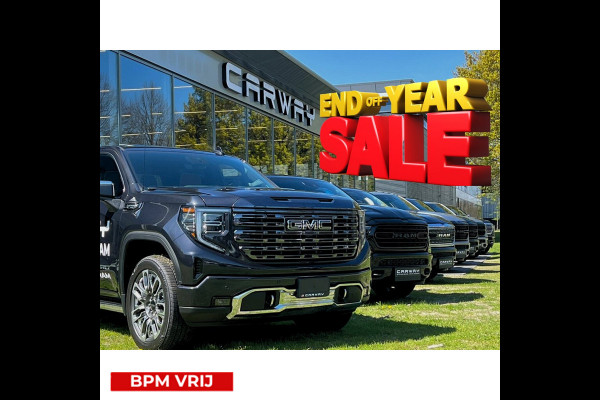 Ford USA F-150 3.5L V6 Ecoboost V6 STX Sport Night