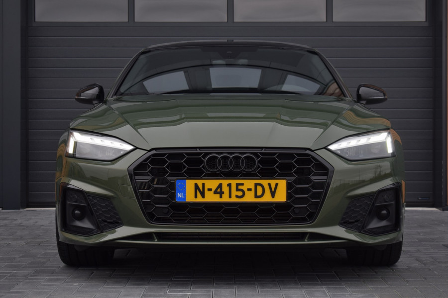 Audi A5 Sportback 35 TFSI 150pk S-line Competition | Panoramadak | B&O | Trekhaak