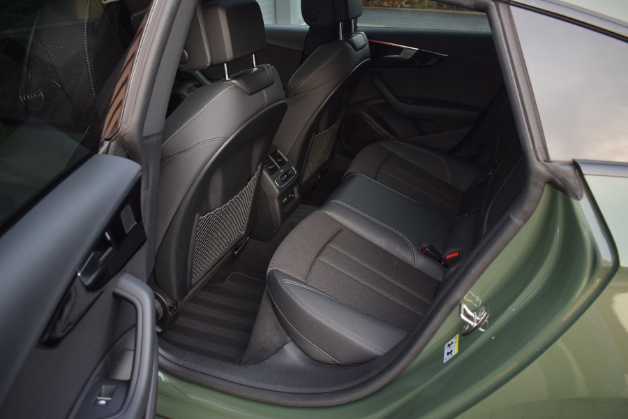 Audi A5 Sportback 35 TFSI 150pk S-line Competition | Panoramadak | B&O | Trekhaak