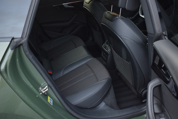 Audi A5 Sportback 35 TFSI 150pk S-line Competition | Panoramadak | B&O | Trekhaak