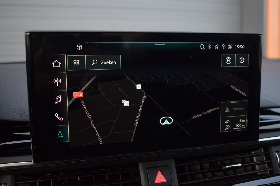 Audi A5 Sportback 35 TFSI 150pk S-line Competition | Panoramadak | B&O | Trekhaak