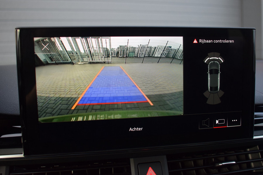 Audi A5 Sportback 35 TFSI 150pk S-line Competition | Panoramadak | B&O | Trekhaak