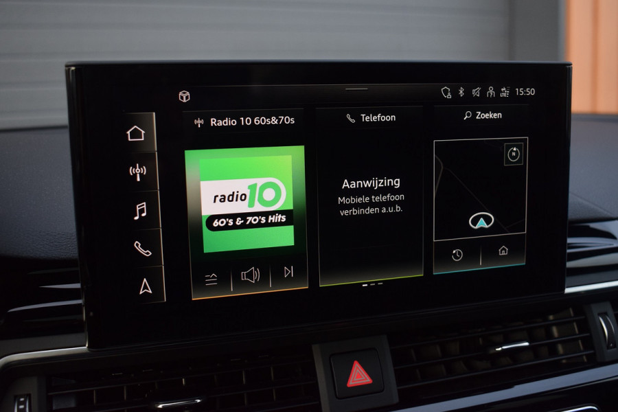 Audi A5 Sportback 35 TFSI 150pk S-line Competition | Panoramadak | B&O | Trekhaak