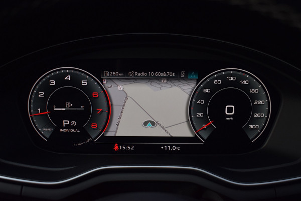 Audi A5 Sportback 35 TFSI 150pk S-line Competition | Panoramadak | B&O | Trekhaak