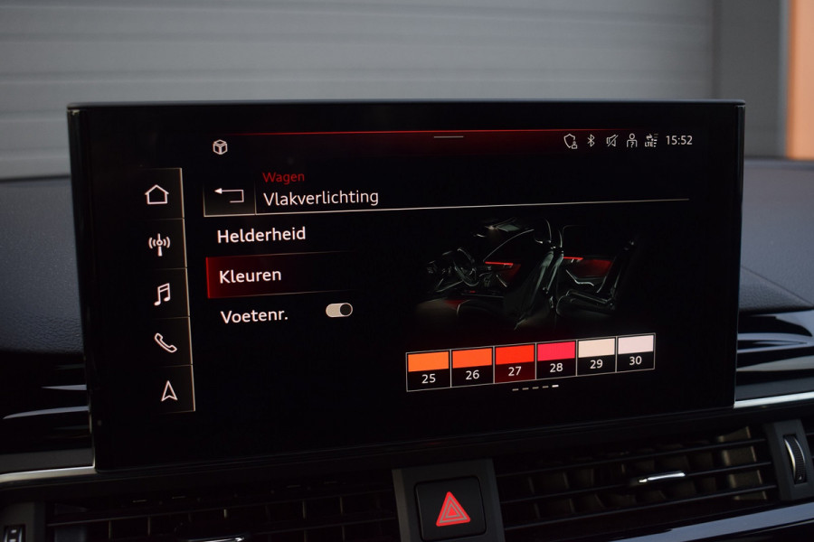 Audi A5 Sportback 35 TFSI 150pk S-line Competition | Panoramadak | B&O | Trekhaak