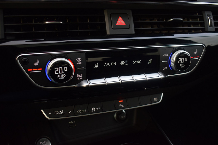 Audi A5 Sportback 35 TFSI 150pk S-line Competition | Panoramadak | B&O | Trekhaak