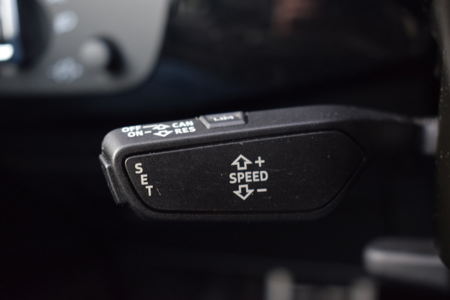 Audi A5 Sportback 35 TFSI 150pk S-line Competition | Panoramadak | B&O | Trekhaak