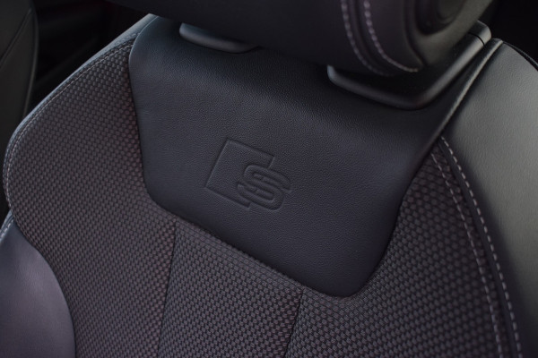 Audi A5 Sportback 35 TFSI 150pk S-line Competition | Panoramadak | B&O | Trekhaak