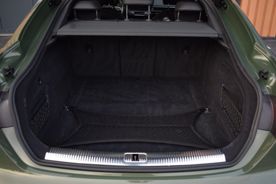Audi A5 Sportback 35 TFSI 150pk S-line Competition | Panoramadak | B&O | Trekhaak