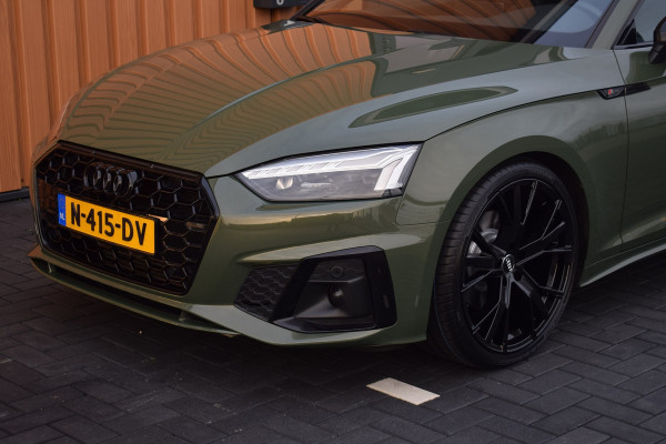 Audi A5 Sportback 35 TFSI 150pk S-line Competition | Panoramadak | B&O | Trekhaak