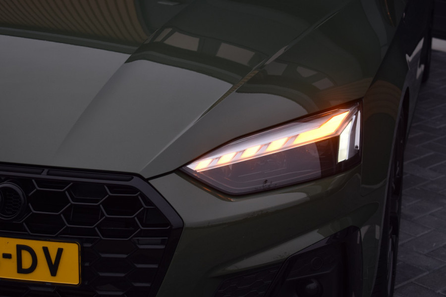 Audi A5 Sportback 35 TFSI 150pk S-line Competition | Panoramadak | B&O | Trekhaak