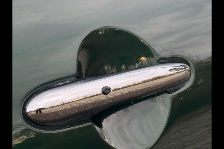 MINI Mini 1.5 Cooper AUTOMAAT Chili Business, 25000 km, navigatie, 1/2 lederen sportinterieur, Origineel Nederlandse auto nap