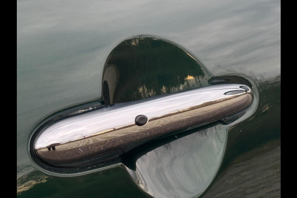 MINI Mini 1.5 Cooper AUTOMAAT Chili Business, 25000 km, navigatie, 1/2 lederen sportinterieur, Origineel Nederlandse auto nap