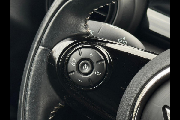 MINI Mini 1.5 Cooper AUTOMAAT Chili Business, 25000 km, navigatie, 1/2 lederen sportinterieur, Origineel Nederlandse auto nap