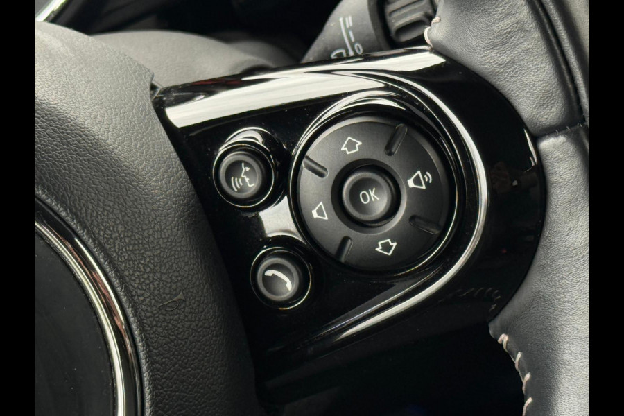 MINI Mini 1.5 Cooper AUTOMAAT Chili Business, 25000 km, navigatie, 1/2 lederen sportinterieur, Origineel Nederlandse auto nap