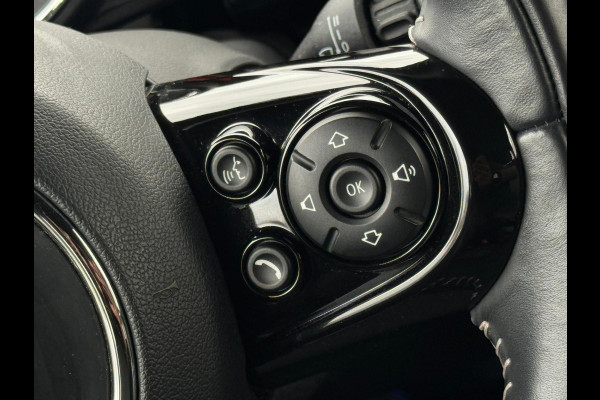 MINI Mini 1.5 Cooper AUTOMAAT Chili Business, 25000 km, navigatie, 1/2 lederen sportinterieur, Origineel Nederlandse auto nap