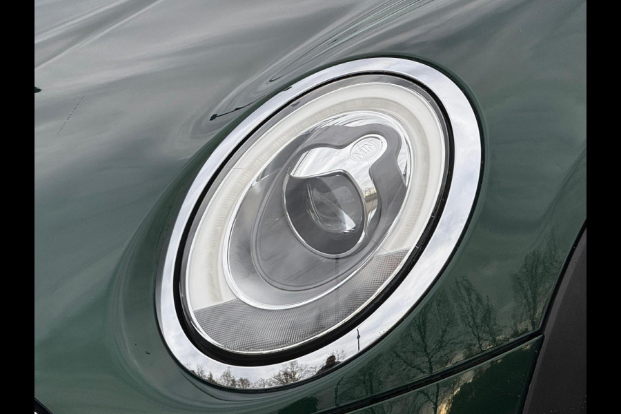 MINI Mini 1.5 Cooper AUTOMAAT Chili Business, 25000 km, navigatie, 1/2 lederen sportinterieur, Origineel Nederlandse auto nap