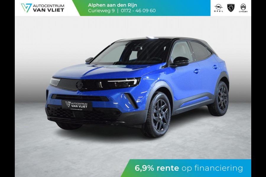 Opel Mokka 1.2 Turbo GS