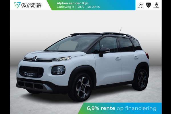 Citroën C3 Aircross 1.2 PureTech S&S Shine