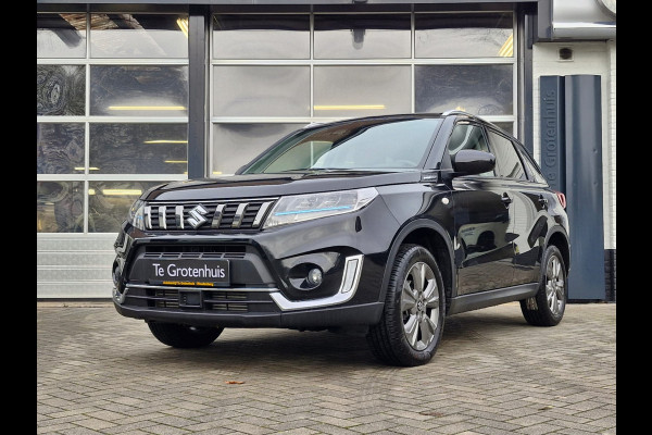 Suzuki Vitara Select Smart Hybrid 1.4 | Trekhaak |