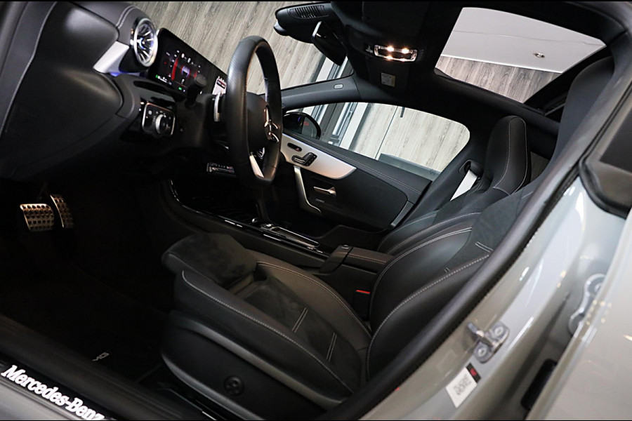 Mercedes-Benz CLA-Klasse Shooting Brake 250 e AMG Line / ACC / Memory / Head Up / Elek Stoelen / 360 Camera / Lane Assist / 19 Inc