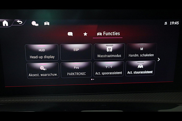 Mercedes-Benz CLA-Klasse Shooting Brake 250 e AMG Line / ACC / Memory / Head Up / Elek Stoelen / 360 Camera / Lane Assist / 19 Inc