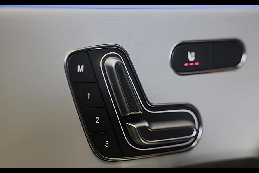 Mercedes-Benz CLA-Klasse Shooting Brake 250 e AMG Line / ACC / Memory / Head Up / Elek Stoelen / 360 Camera / Lane Assist / 19 Inc