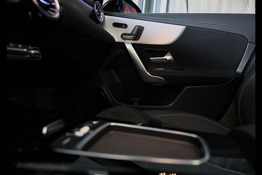 Mercedes-Benz CLA-Klasse Shooting Brake 250 e AMG Line / ACC / Memory / Head Up / Elek Stoelen / 360 Camera / Lane Assist / 19 Inc