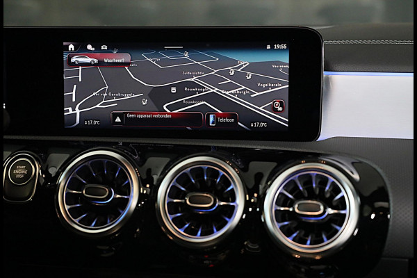 Mercedes-Benz CLA-Klasse Shooting Brake 250 e AMG Line / ACC / Memory / Head Up / Elek Stoelen / 360 Camera / Lane Assist / 19 Inc