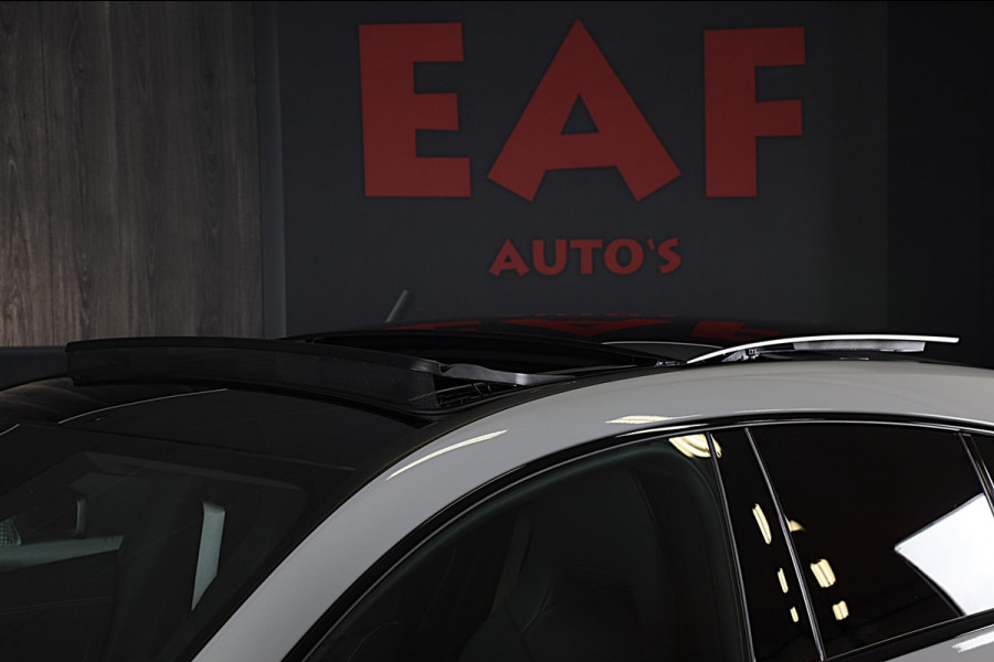 Mercedes-Benz CLA-Klasse Shooting Brake 250 e AMG Line / ACC / Memory / Head Up / Elek Stoelen / 360 Camera / Lane Assist / 19 Inc