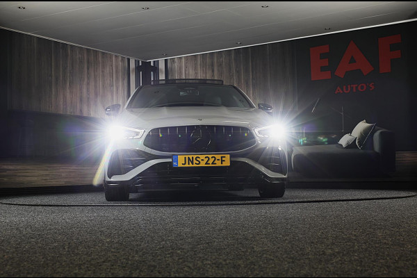 Mercedes-Benz CLA-Klasse Shooting Brake 250 e AMG Line / ACC / Memory / Head Up / Elek Stoelen / 360 Camera / Lane Assist / 19 Inc