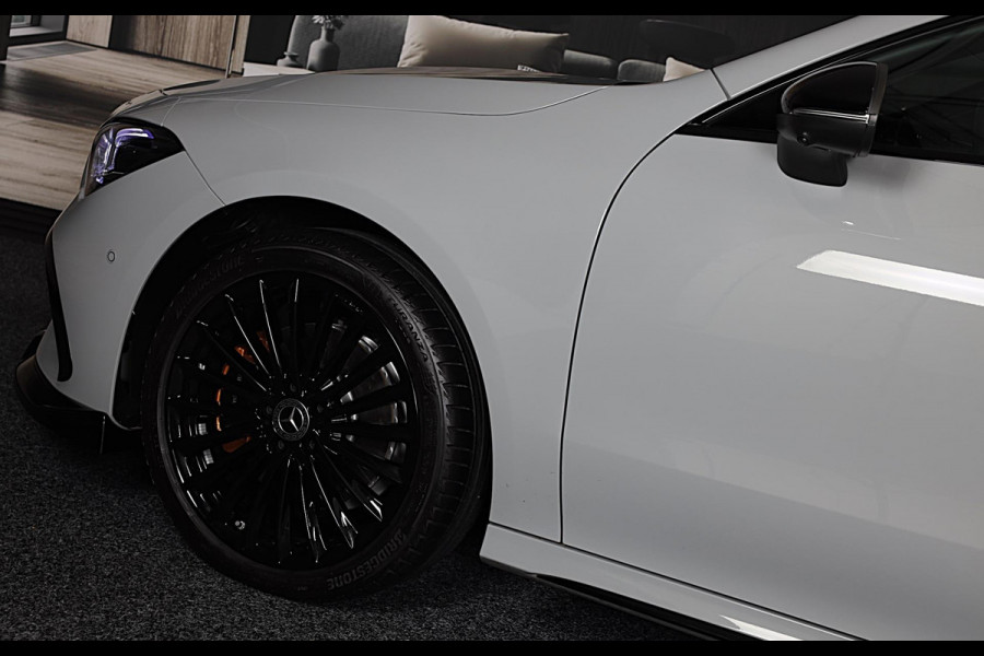 Mercedes-Benz CLA-Klasse Shooting Brake 250 e AMG Line / ACC / Memory / Head Up / Elek Stoelen / 360 Camera / Lane Assist / 19 Inc