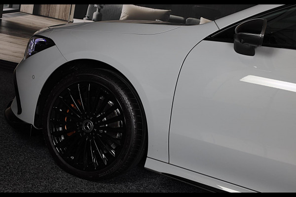 Mercedes-Benz CLA-Klasse Shooting Brake 250 e AMG Line / ACC / Memory / Head Up / Elek Stoelen / 360 Camera / Lane Assist / 19 Inc