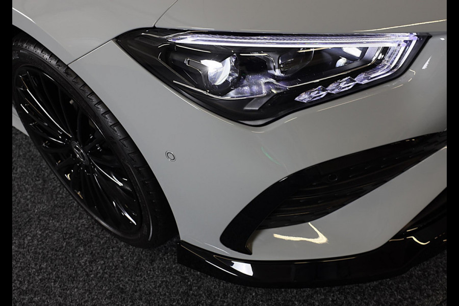 Mercedes-Benz CLA-Klasse Shooting Brake 250 e AMG Line / ACC / Memory / Head Up / Elek Stoelen / 360 Camera / Lane Assist / 19 Inc