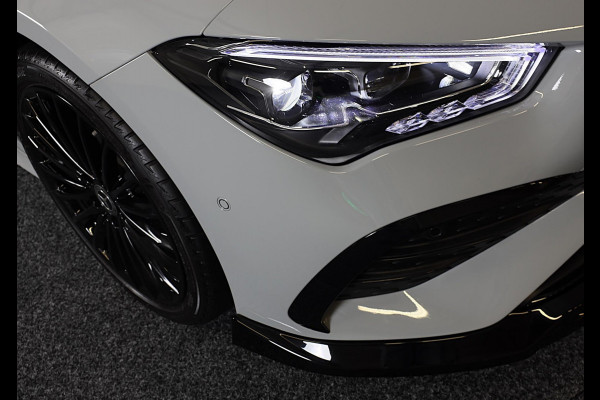 Mercedes-Benz CLA-Klasse Shooting Brake 250 e AMG Line / ACC / Memory / Head Up / Elek Stoelen / 360 Camera / Lane Assist / 19 Inc