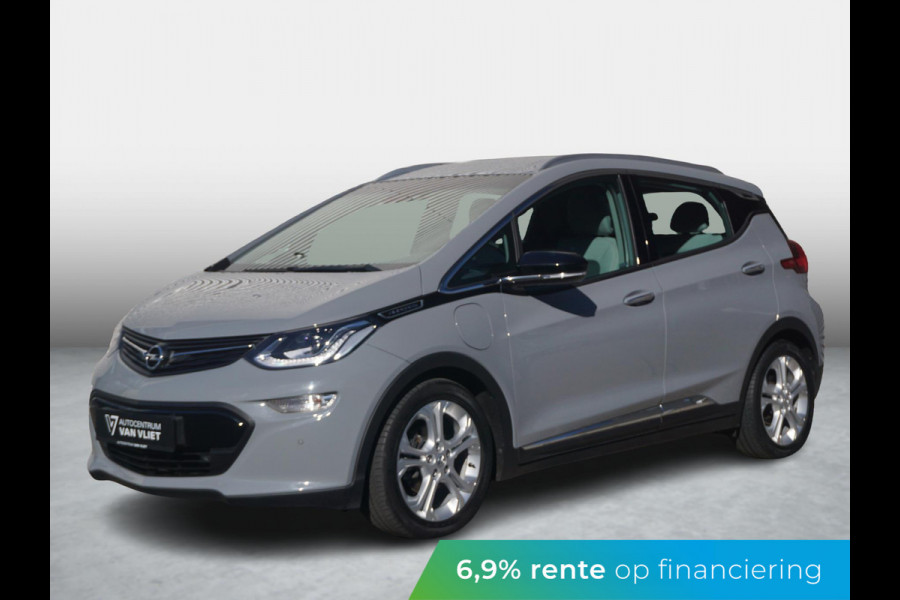 Opel Ampera-E Business 60 kWh Winter pakket