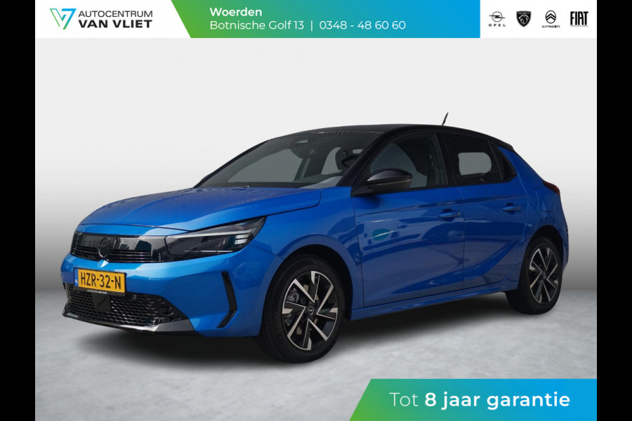 Opel Corsa 1.2 Turbo Yes