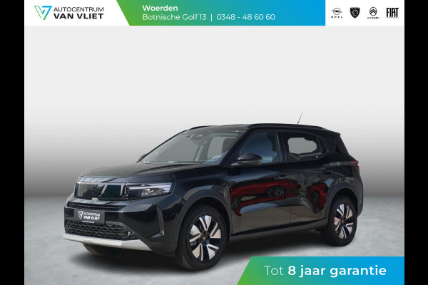 Opel Frontera 1.2 Turbo Hybrid GS