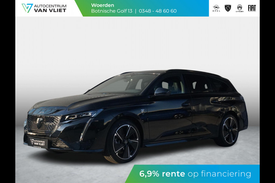 Peugeot e-308 SW GT Avantage EV 54 kWh