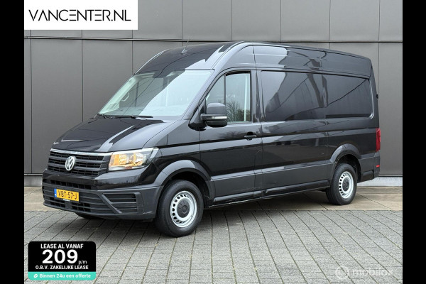 Volkswagen Crafter Bestel 35 2.0 TDI L3H3 Comfortline