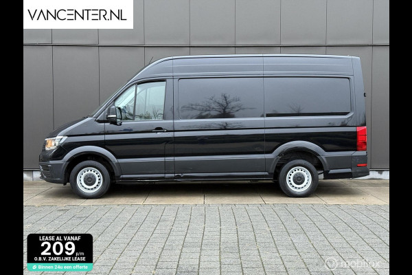 Volkswagen Crafter Bestel 35 2.0 TDI L3H3 Comfortline