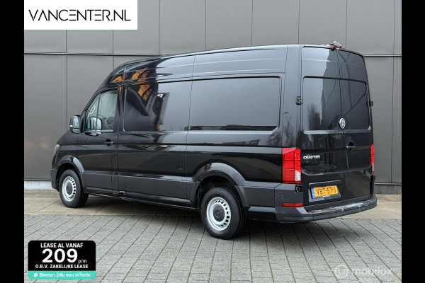 Volkswagen Crafter Bestel 35 2.0 TDI L3H3 Comfortline