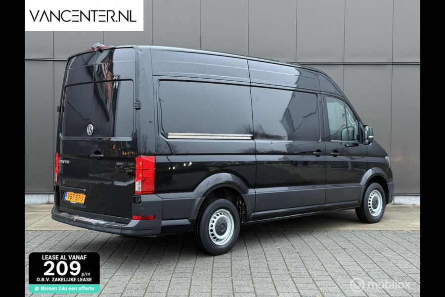 Volkswagen Crafter Bestel 35 2.0 TDI L3H3 Comfortline