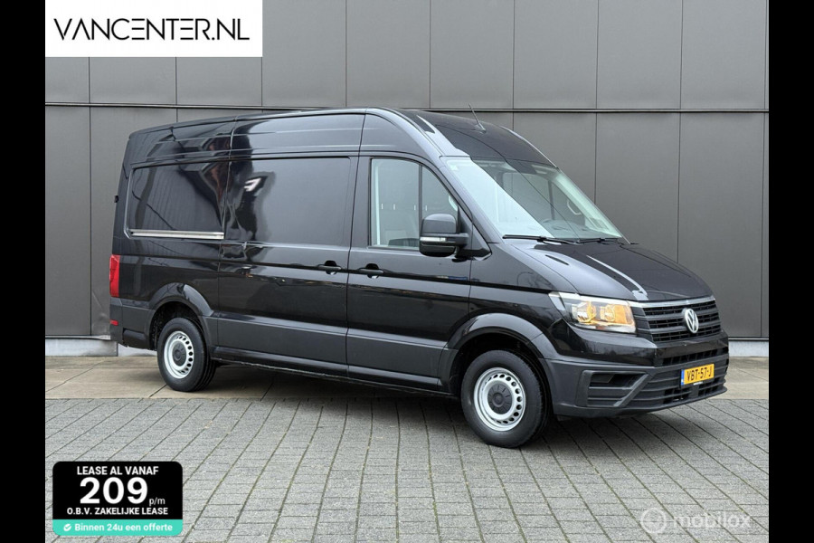 Volkswagen Crafter Bestel 35 2.0 TDI L3H3 Comfortline