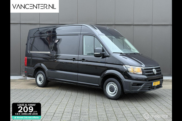 Volkswagen Crafter Bestel 35 2.0 TDI L3H3 Comfortline