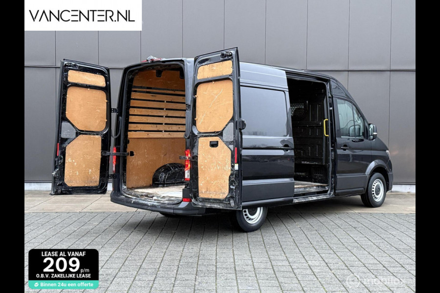 Volkswagen Crafter Bestel 35 2.0 TDI L3H3 Comfortline