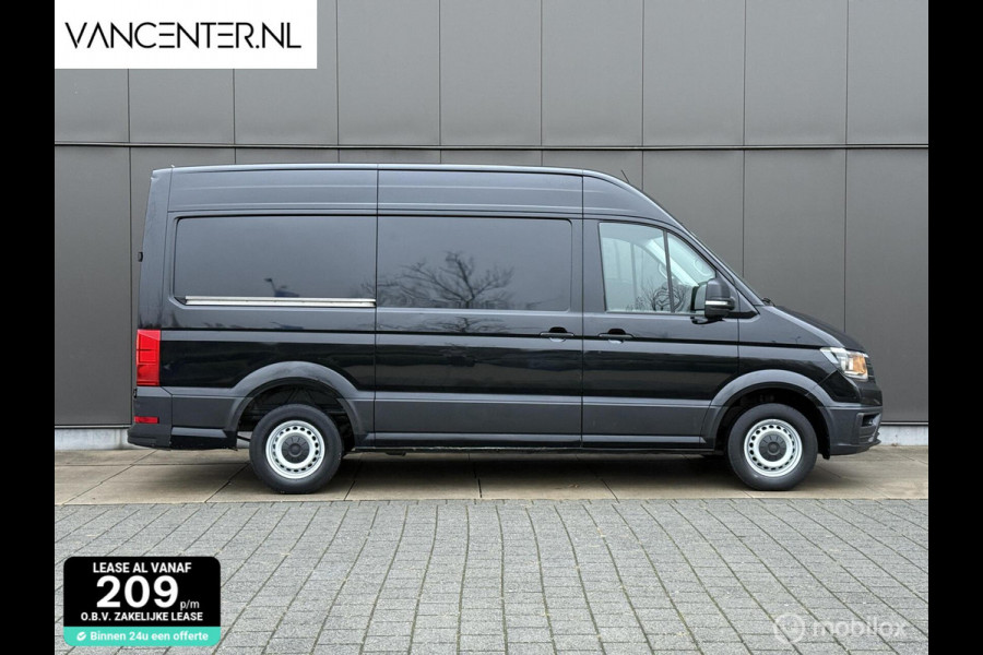 Volkswagen Crafter Bestel 35 2.0 TDI L3H3 Comfortline