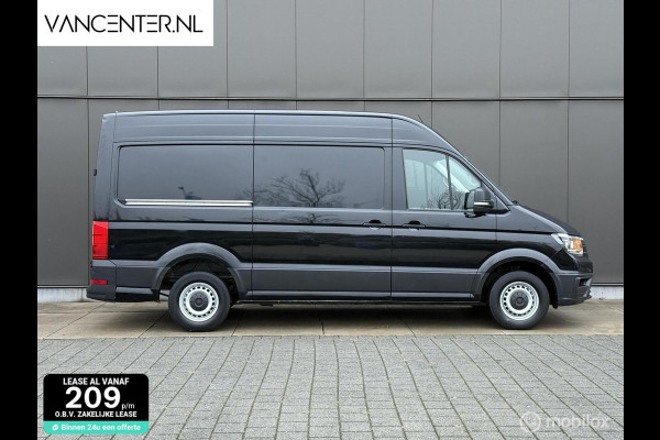 Volkswagen Crafter Bestel 35 2.0 TDI L3H3 Comfortline