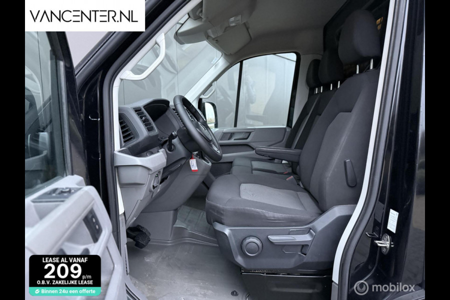 Volkswagen Crafter Bestel 35 2.0 TDI L3H3 Comfortline